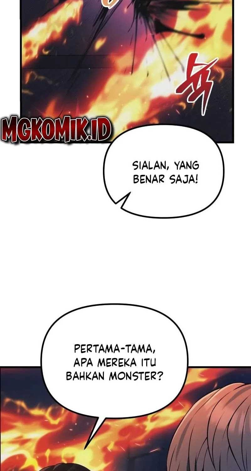 The Heavenly Demon’s Descendant Chapter 31 Gambar 8