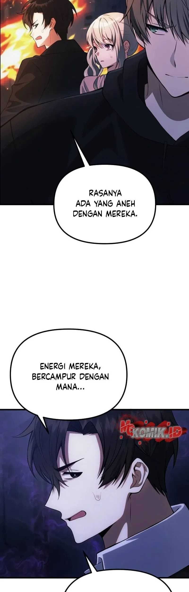 The Heavenly Demon’s Descendant Chapter 31 Gambar 9