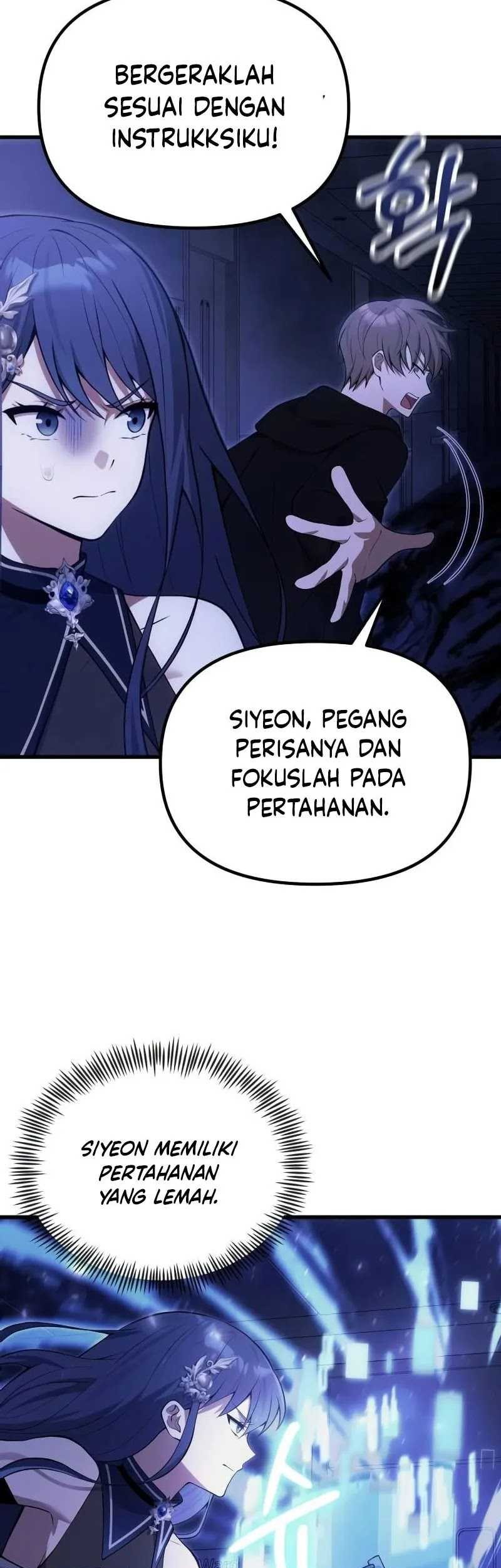 The Heavenly Demon’s Descendant Chapter 31 Gambar 13