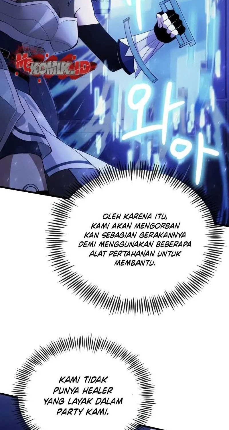 The Heavenly Demon’s Descendant Chapter 31 Gambar 14