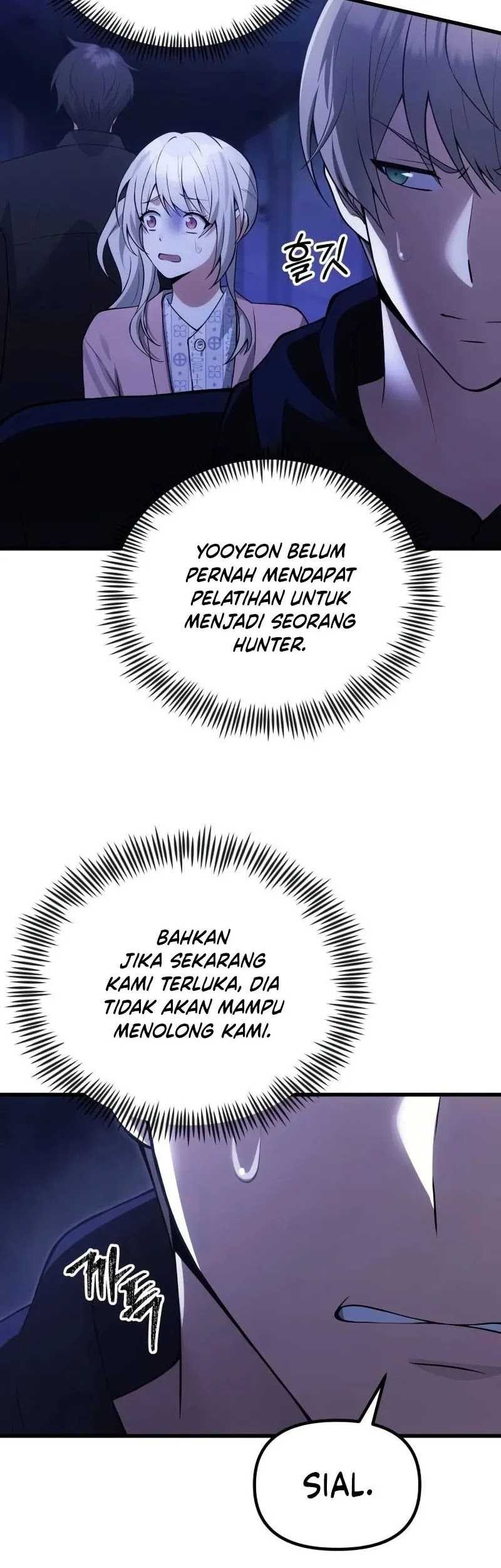 The Heavenly Demon’s Descendant Chapter 31 Gambar 15