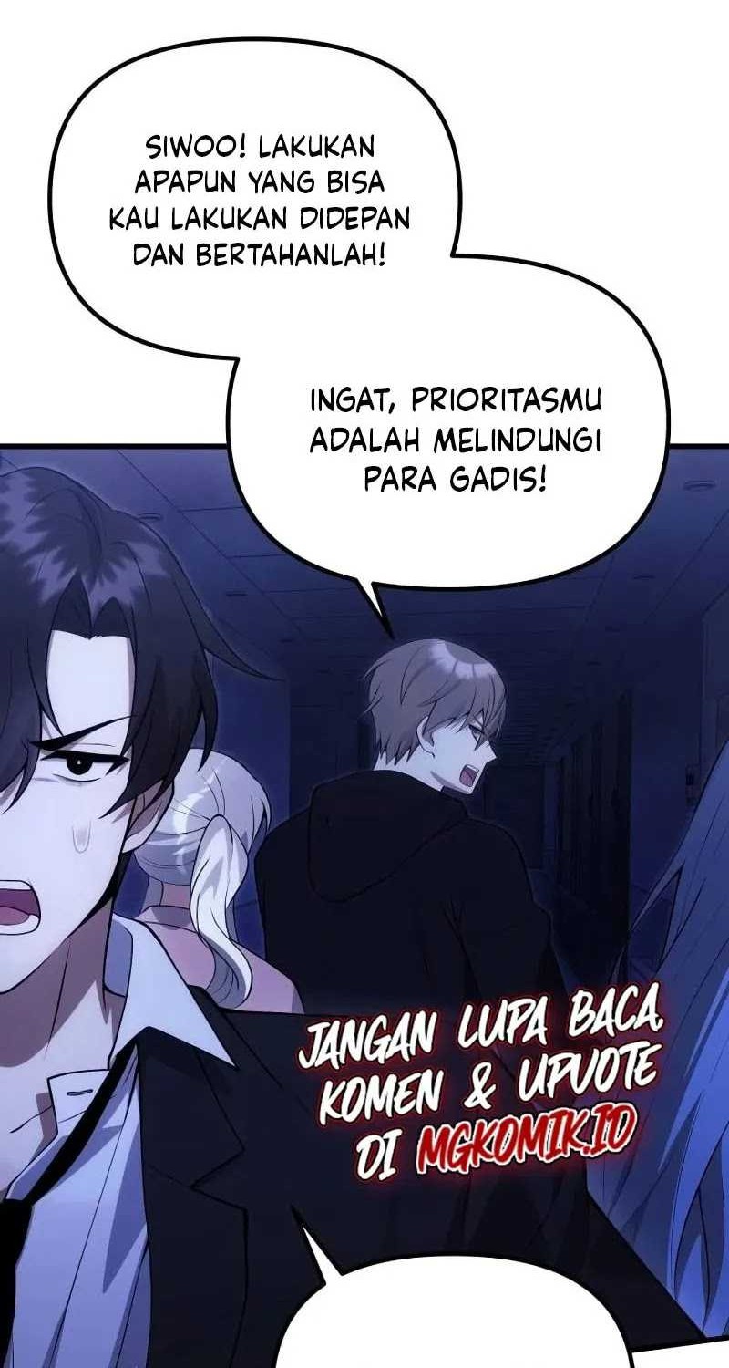 The Heavenly Demon’s Descendant Chapter 31 Gambar 16