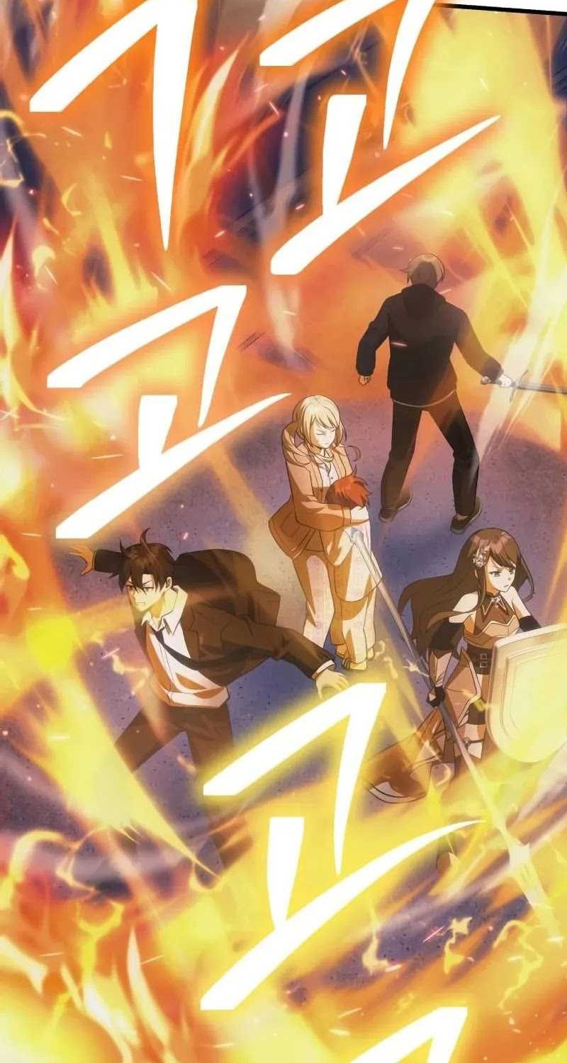 The Heavenly Demon’s Descendant Chapter 31 Gambar 18