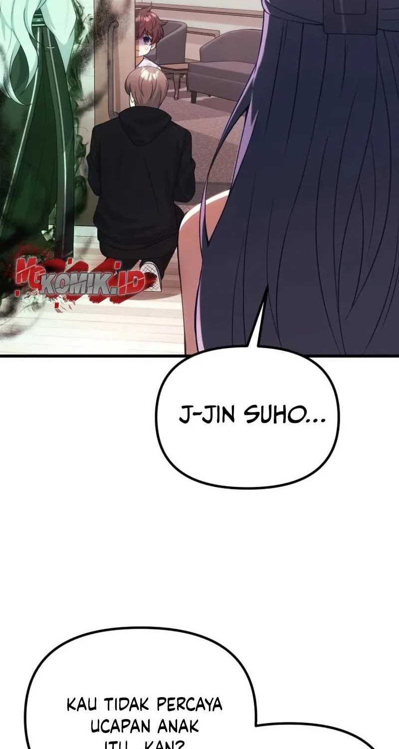 The Heavenly Demon’s Descendant Chapter 30 Gambar 20