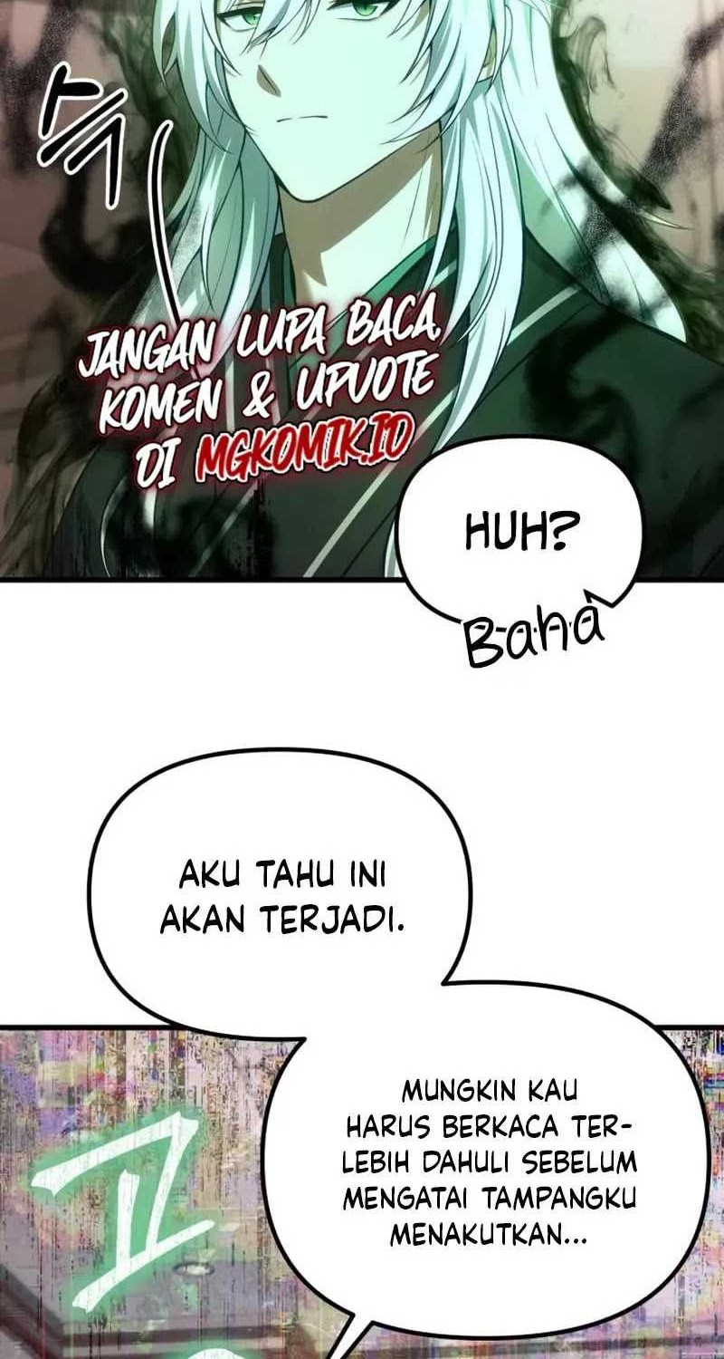 Baca Manhwa The Heavenly Demon’s Descendant Chapter 30 Gambar 2