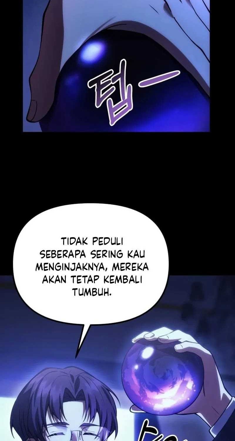 The Heavenly Demon’s Descendant Chapter 30 Gambar 62