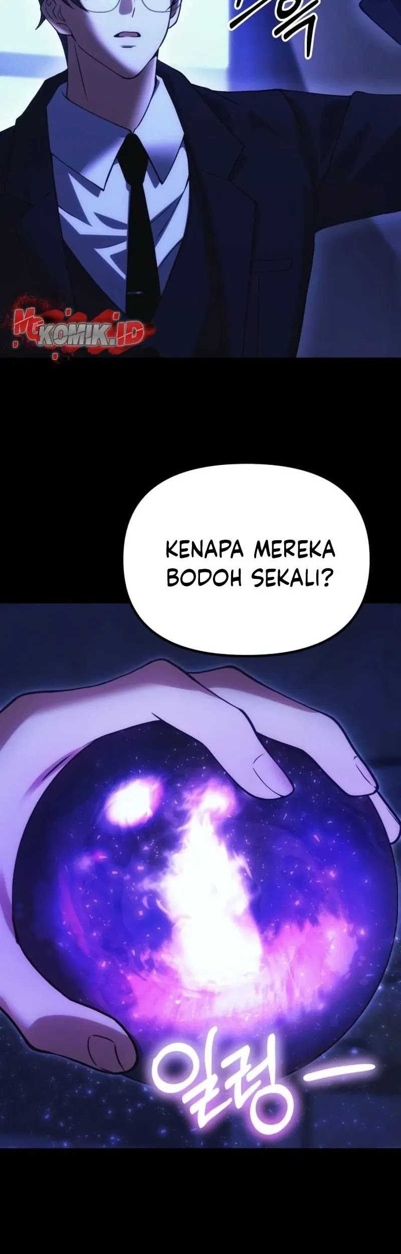 The Heavenly Demon’s Descendant Chapter 30 Gambar 63