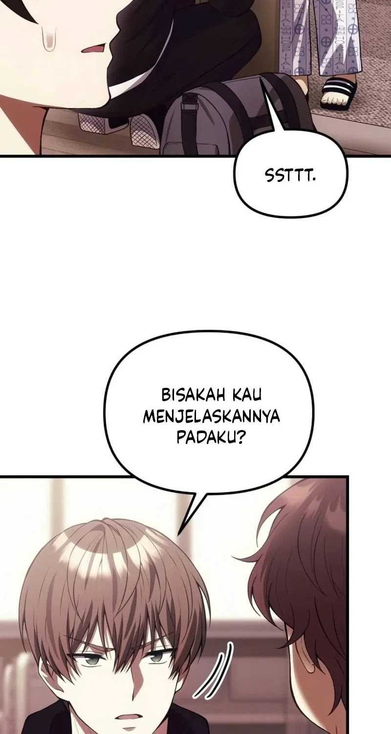 The Heavenly Demon’s Descendant Chapter 30 Gambar 12