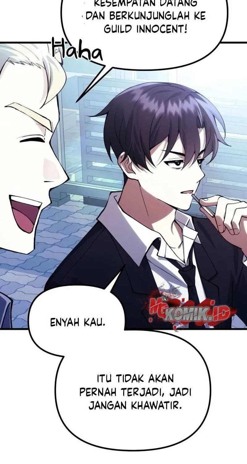 The Heavenly Demon’s Descendant Chapter 29 Gambar 42