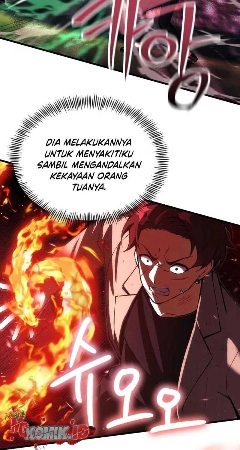 The Heavenly Demon’s Descendant Chapter 28 Gambar 22