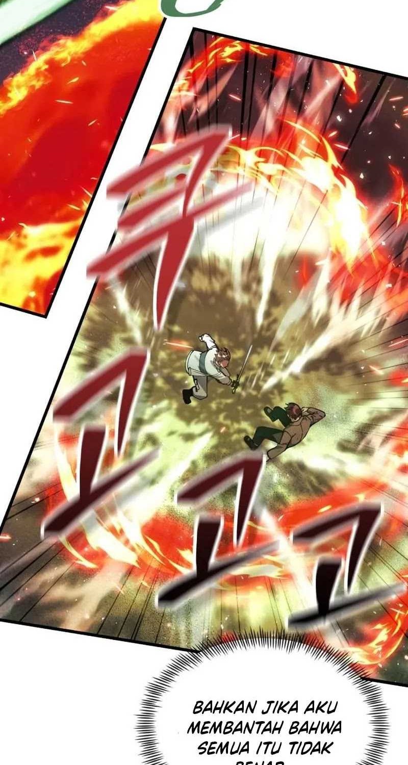 The Heavenly Demon’s Descendant Chapter 28 Gambar 24