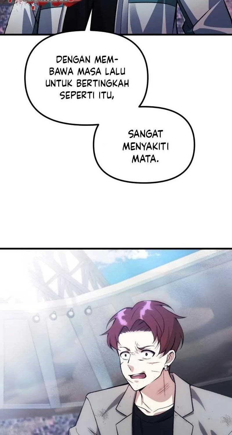 The Heavenly Demon’s Descendant Chapter 28 Gambar 30