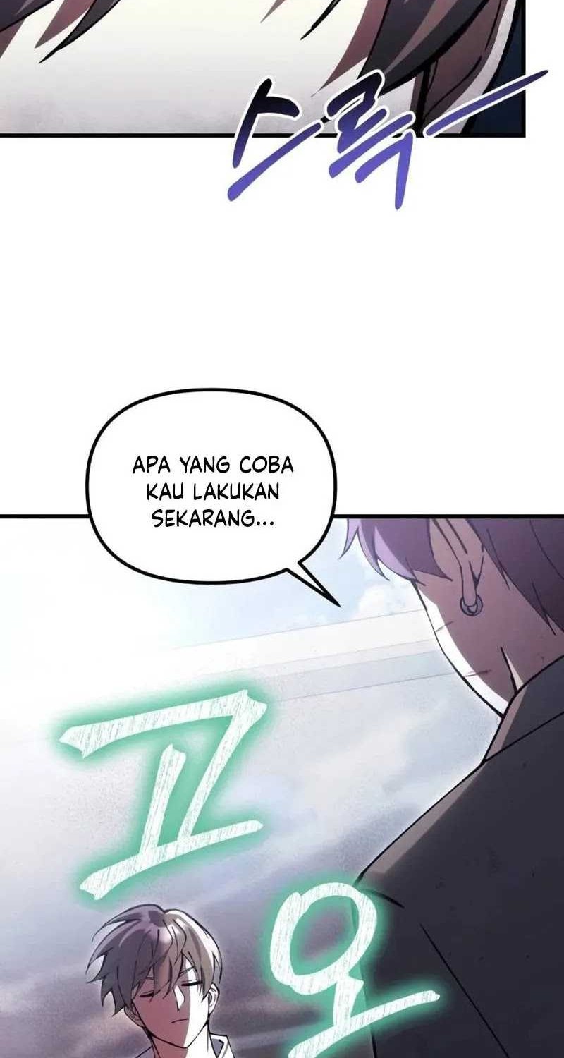 The Heavenly Demon’s Descendant Chapter 28 Gambar 32