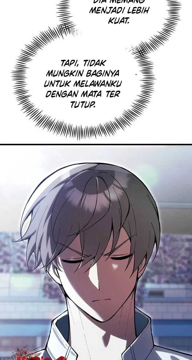 The Heavenly Demon’s Descendant Chapter 28 Gambar 34