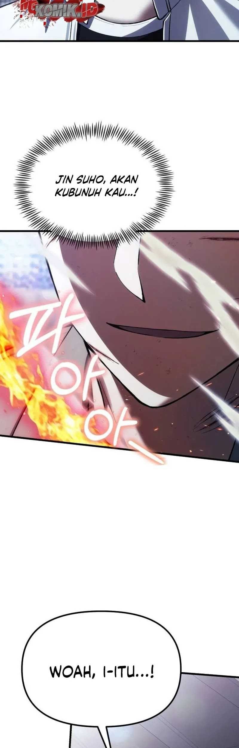 The Heavenly Demon’s Descendant Chapter 28 Gambar 35