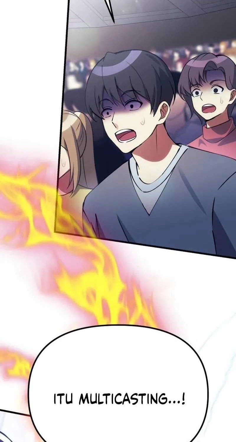 The Heavenly Demon’s Descendant Chapter 28 Gambar 36
