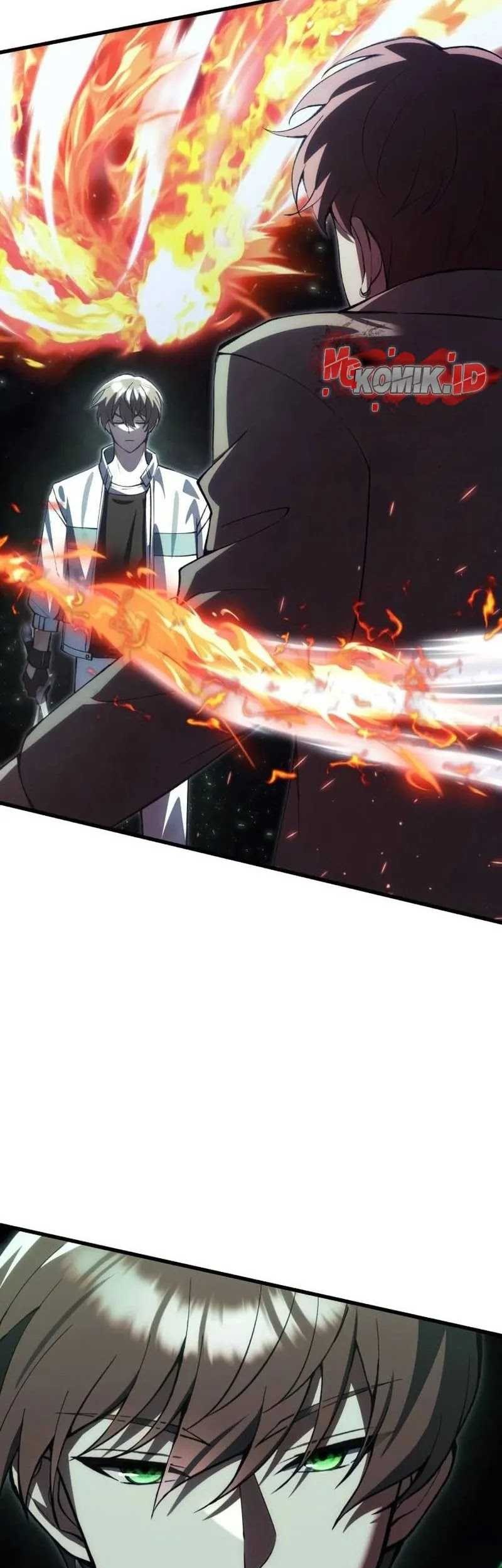 The Heavenly Demon’s Descendant Chapter 28 Gambar 45