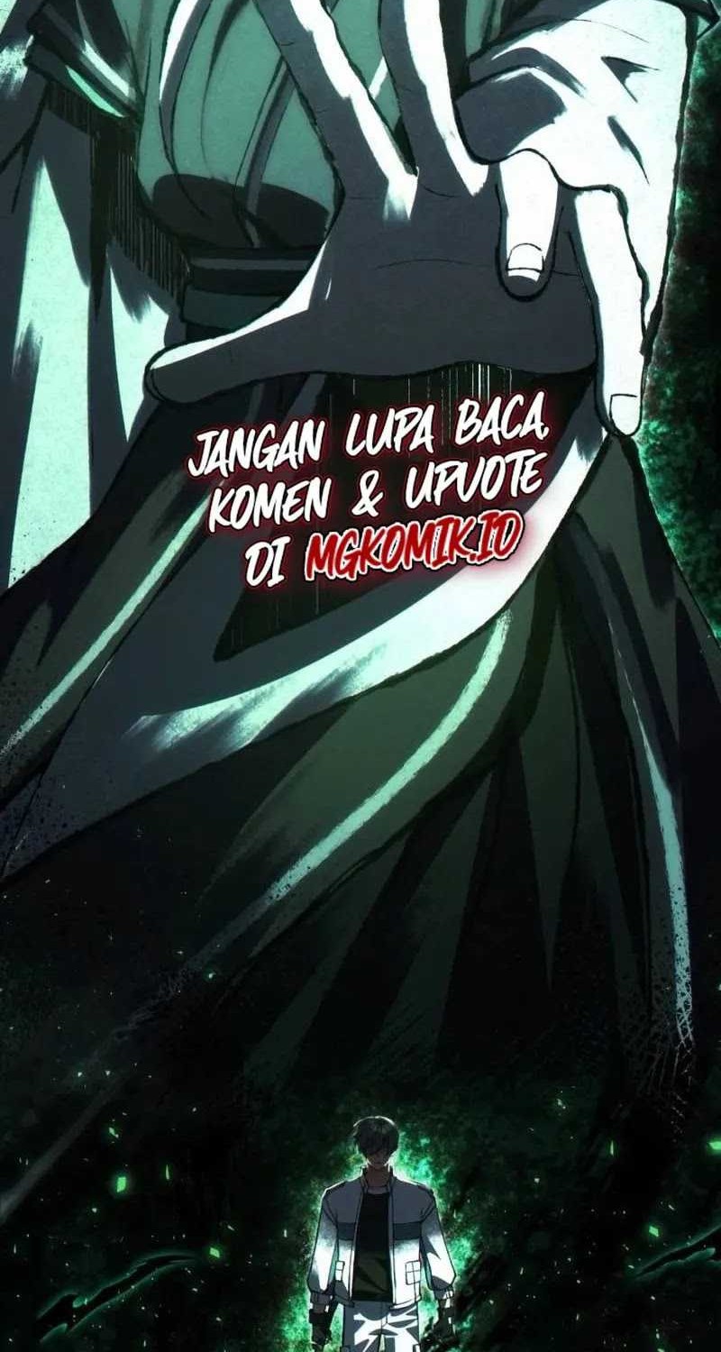 The Heavenly Demon’s Descendant Chapter 28 Gambar 48