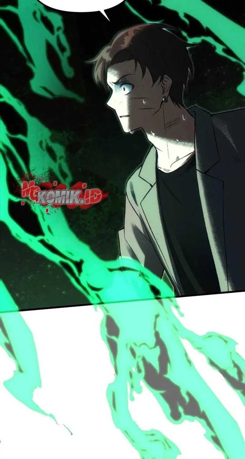 The Heavenly Demon’s Descendant Chapter 28 Gambar 50