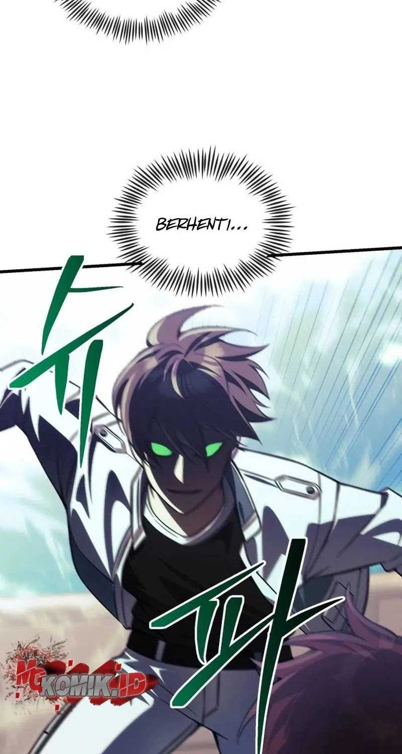 The Heavenly Demon’s Descendant Chapter 28 Gambar 56