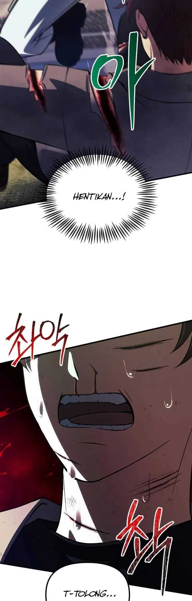 The Heavenly Demon’s Descendant Chapter 28 Gambar 57