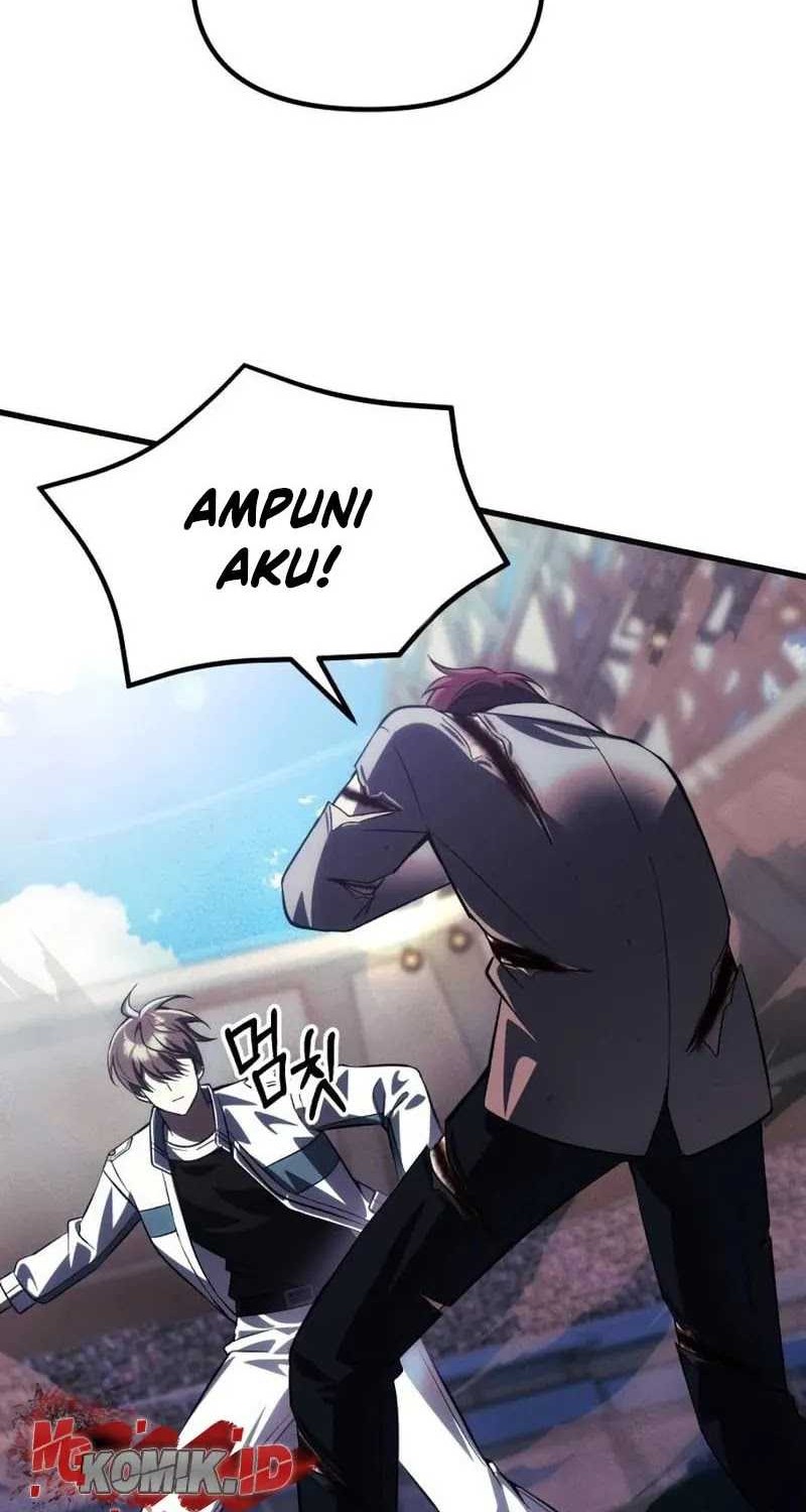The Heavenly Demon’s Descendant Chapter 28 Gambar 58