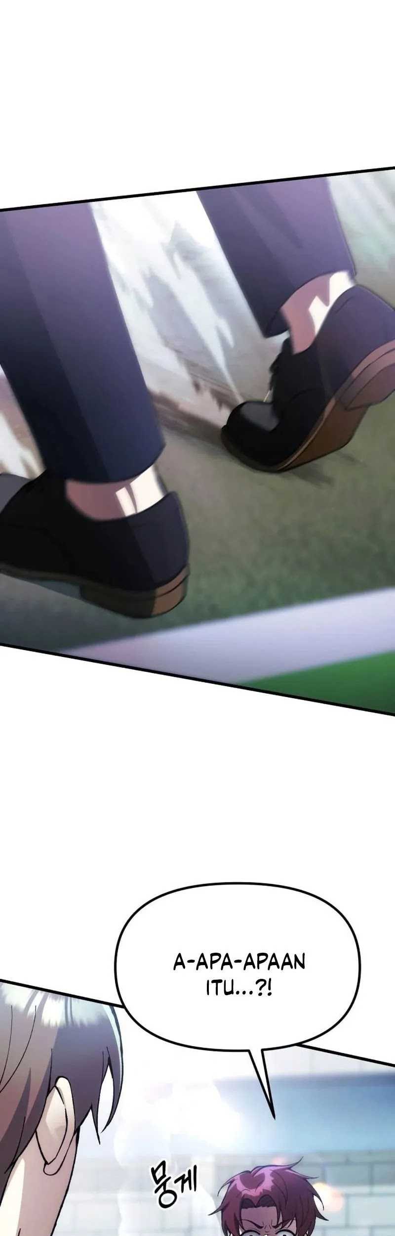 The Heavenly Demon’s Descendant Chapter 28 Gambar 3
