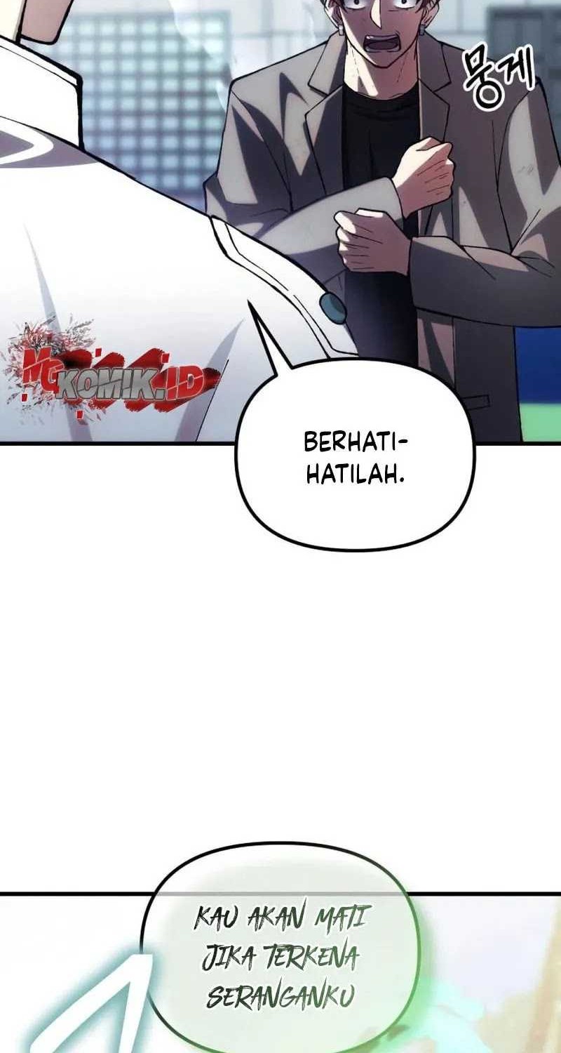 The Heavenly Demon’s Descendant Chapter 28 Gambar 4