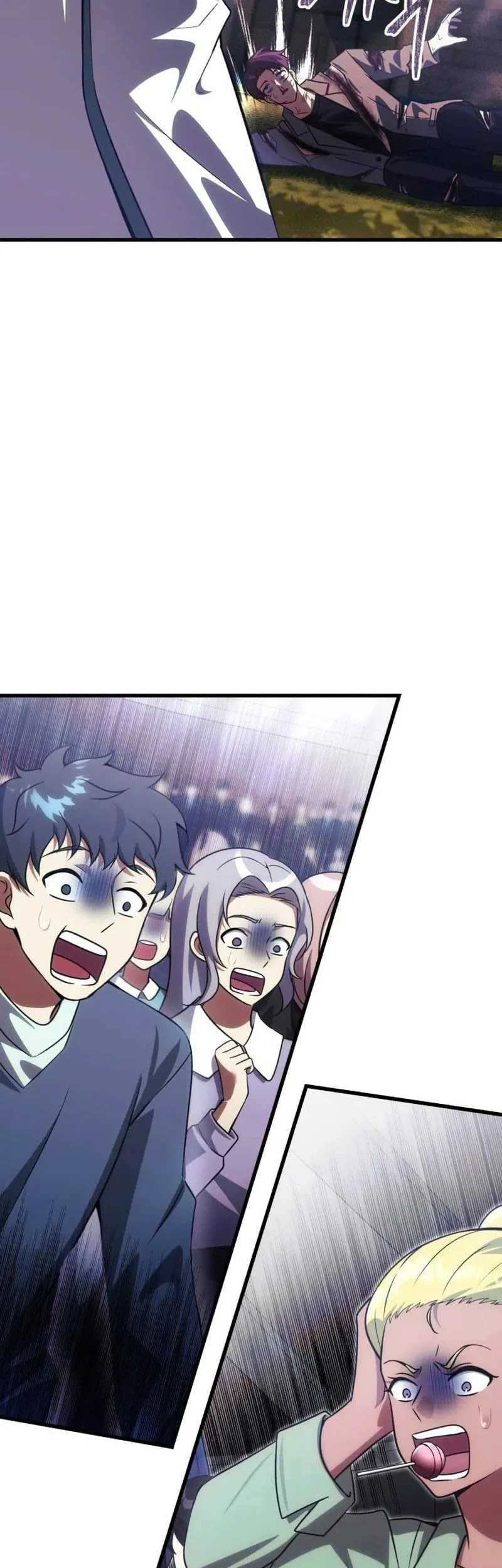 The Heavenly Demon’s Descendant Chapter 28 Gambar 61
