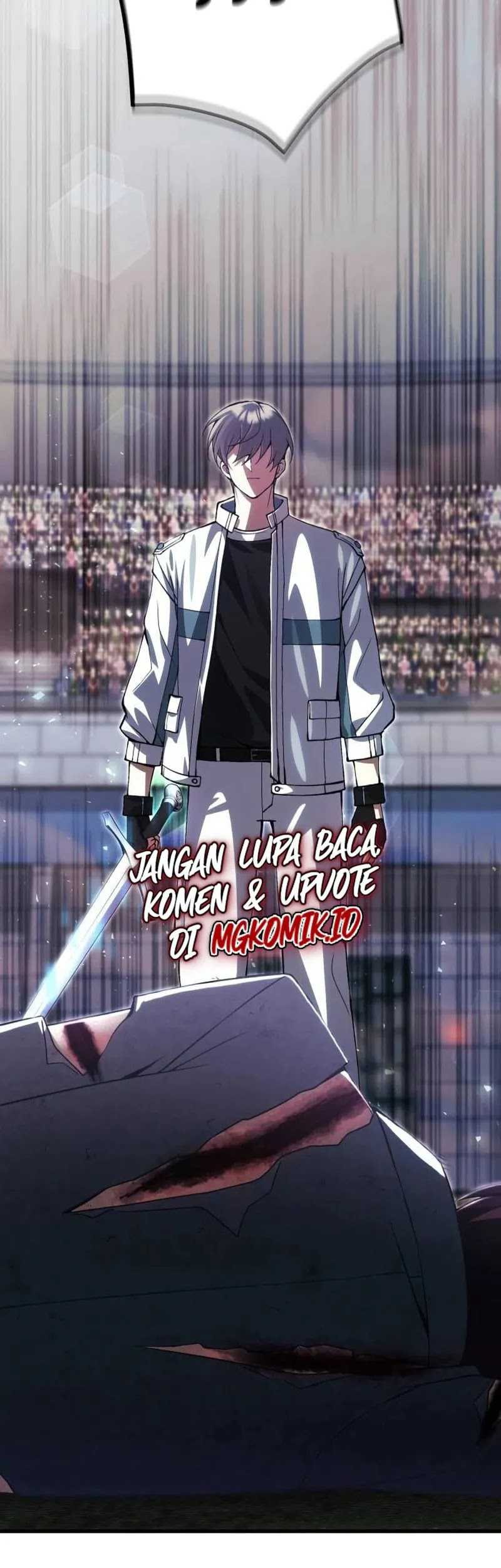 The Heavenly Demon’s Descendant Chapter 28 Gambar 63