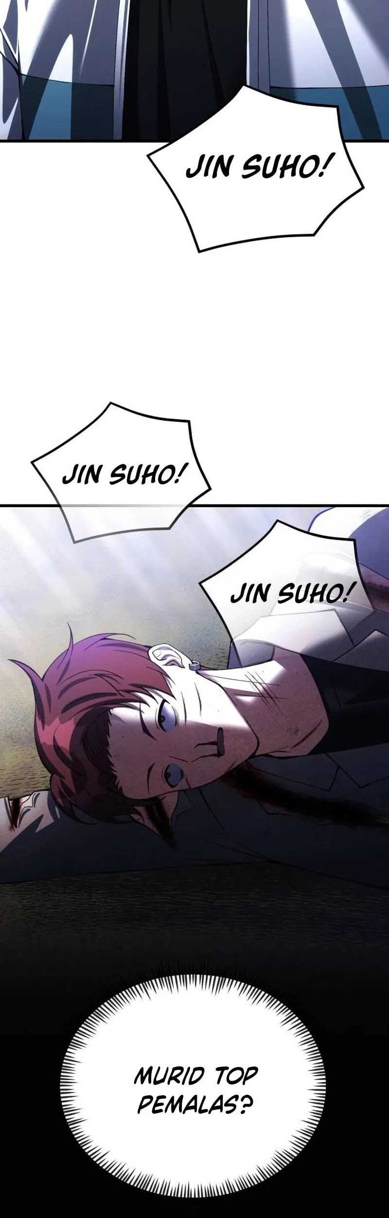 The Heavenly Demon’s Descendant Chapter 28 Gambar 65