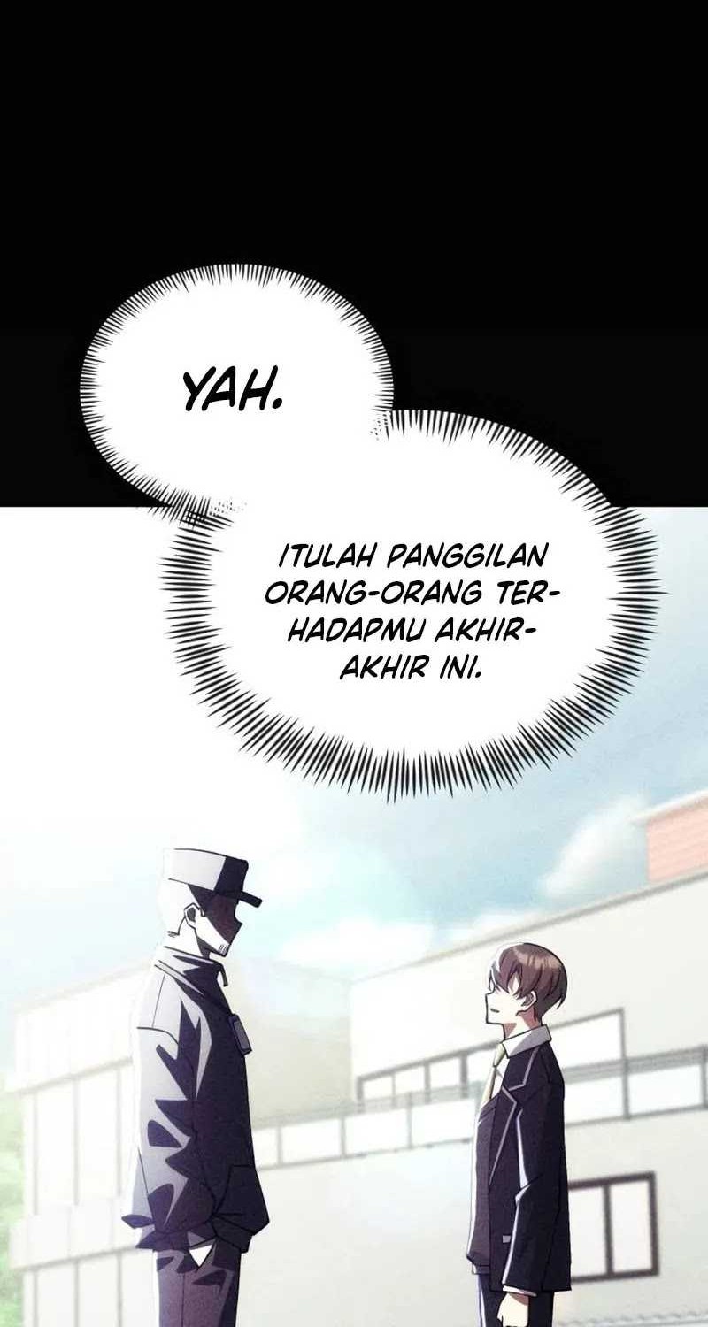 The Heavenly Demon’s Descendant Chapter 28 Gambar 66