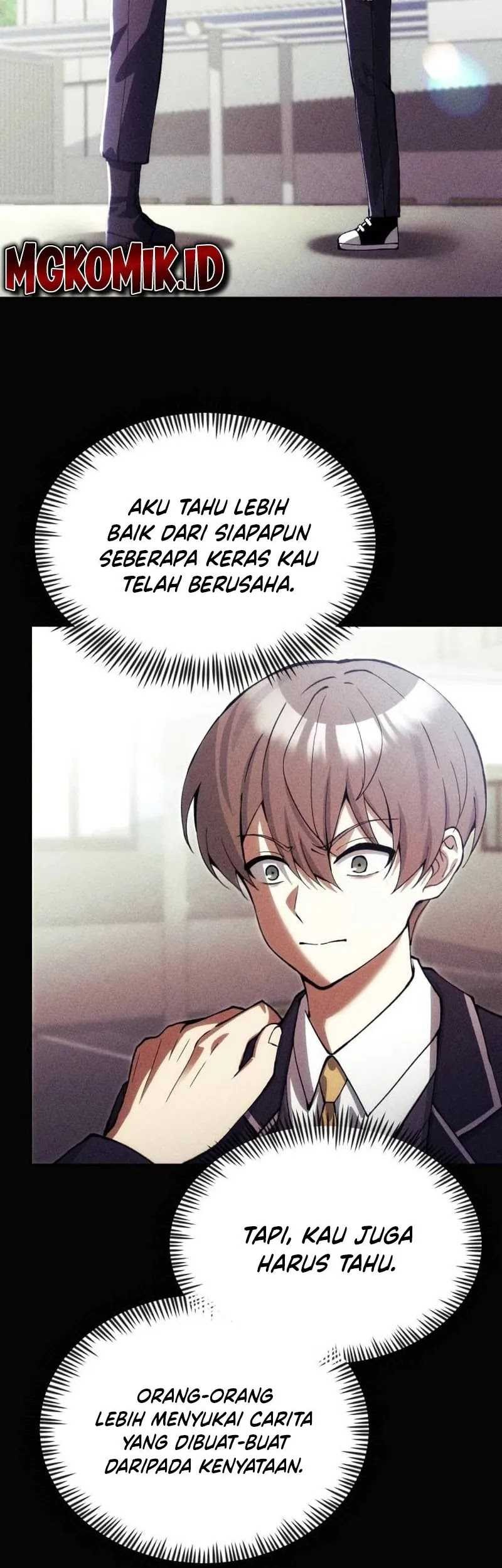 The Heavenly Demon’s Descendant Chapter 28 Gambar 67