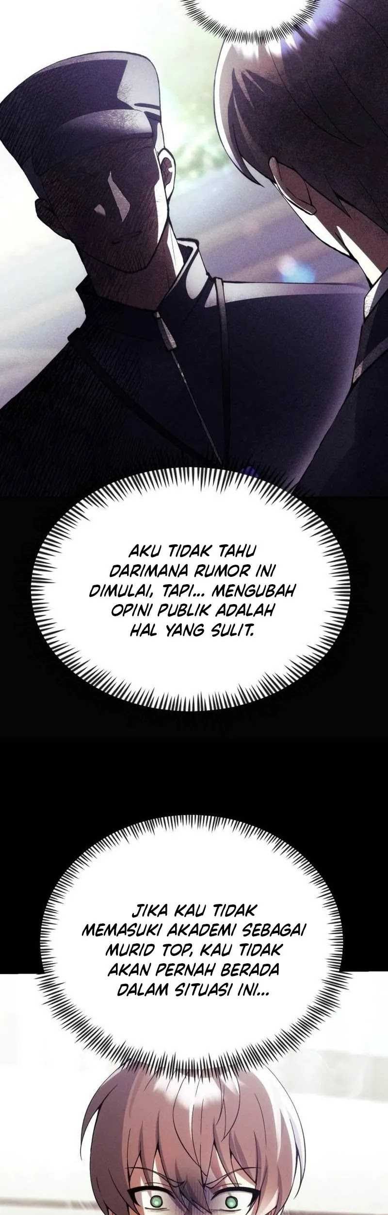 The Heavenly Demon’s Descendant Chapter 28 Gambar 69