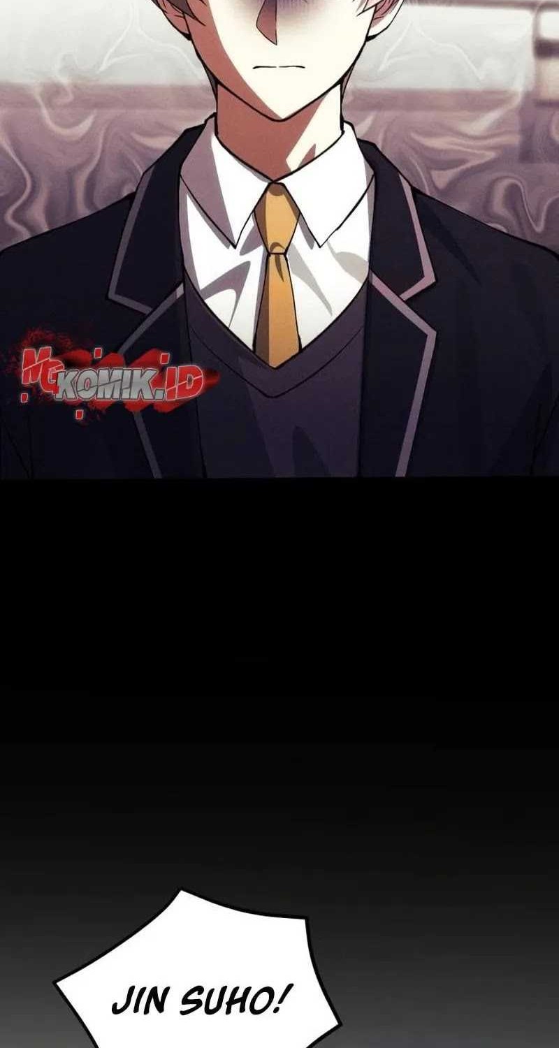 The Heavenly Demon’s Descendant Chapter 28 Gambar 70