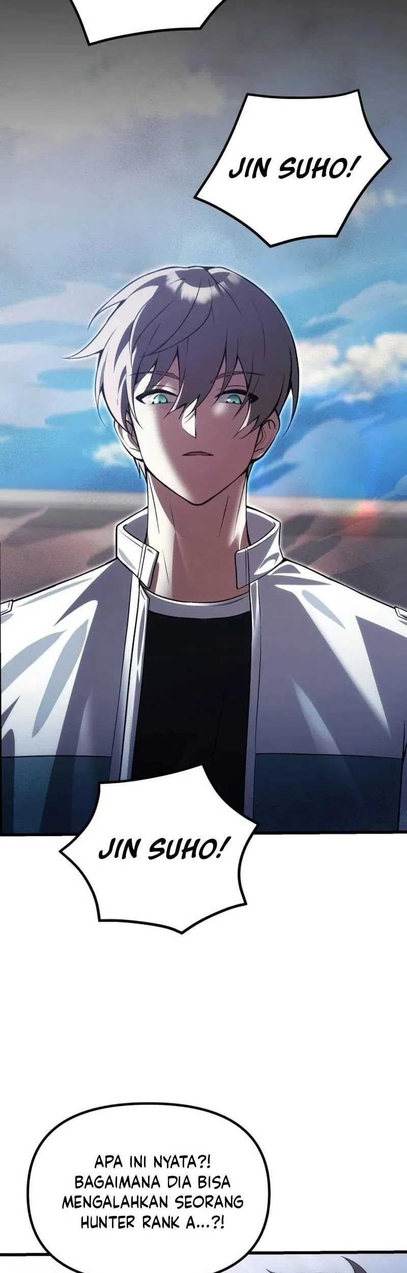 The Heavenly Demon’s Descendant Chapter 28 Gambar 71