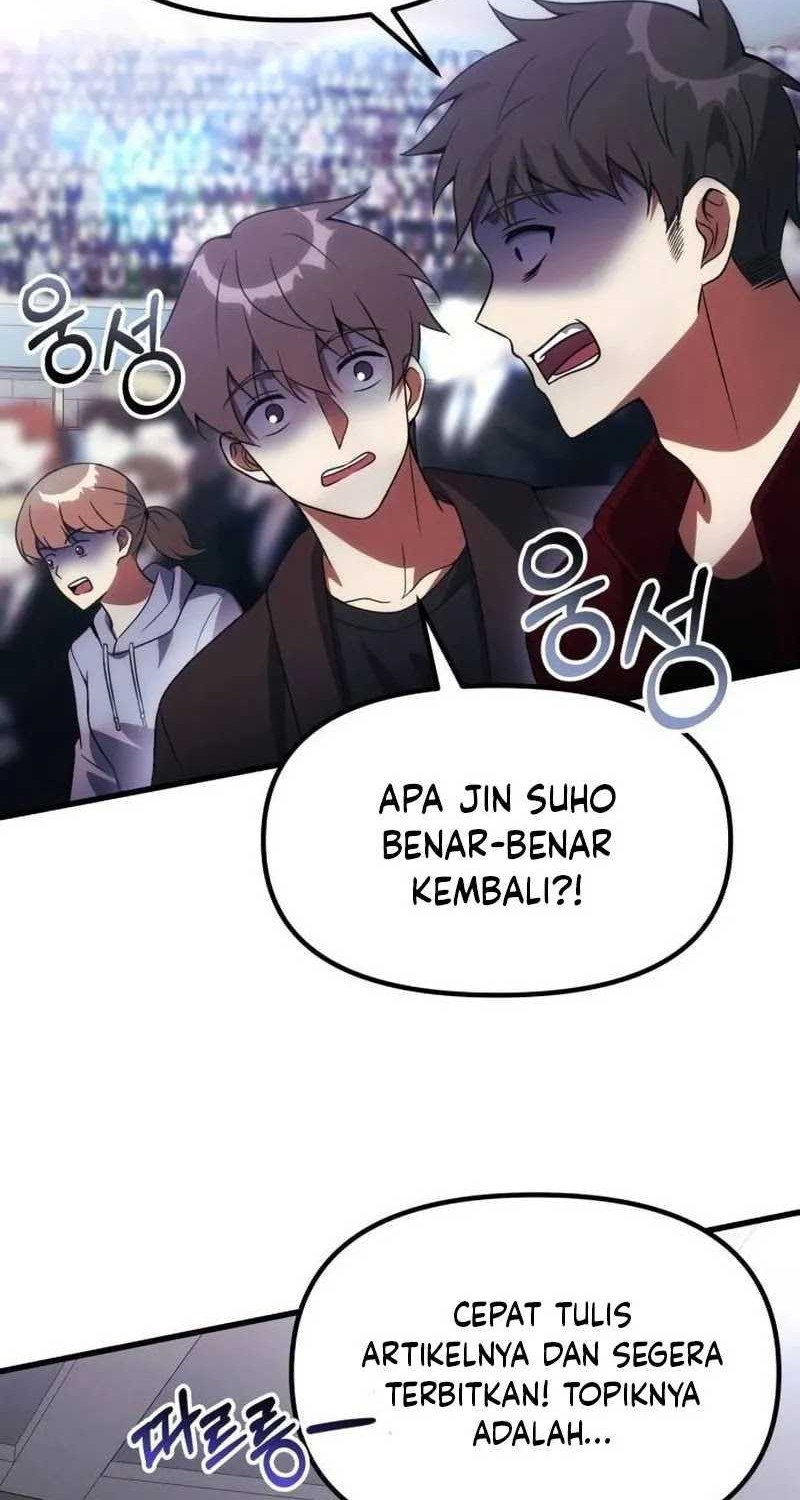 The Heavenly Demon’s Descendant Chapter 28 Gambar 72