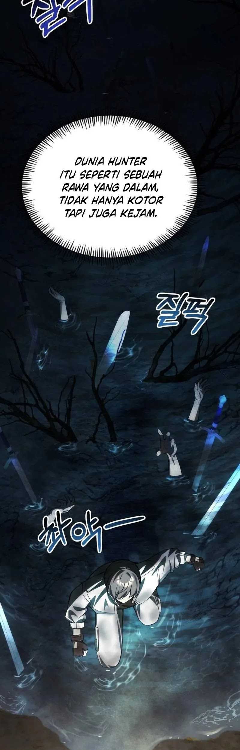 The Heavenly Demon’s Descendant Chapter 28 Gambar 75