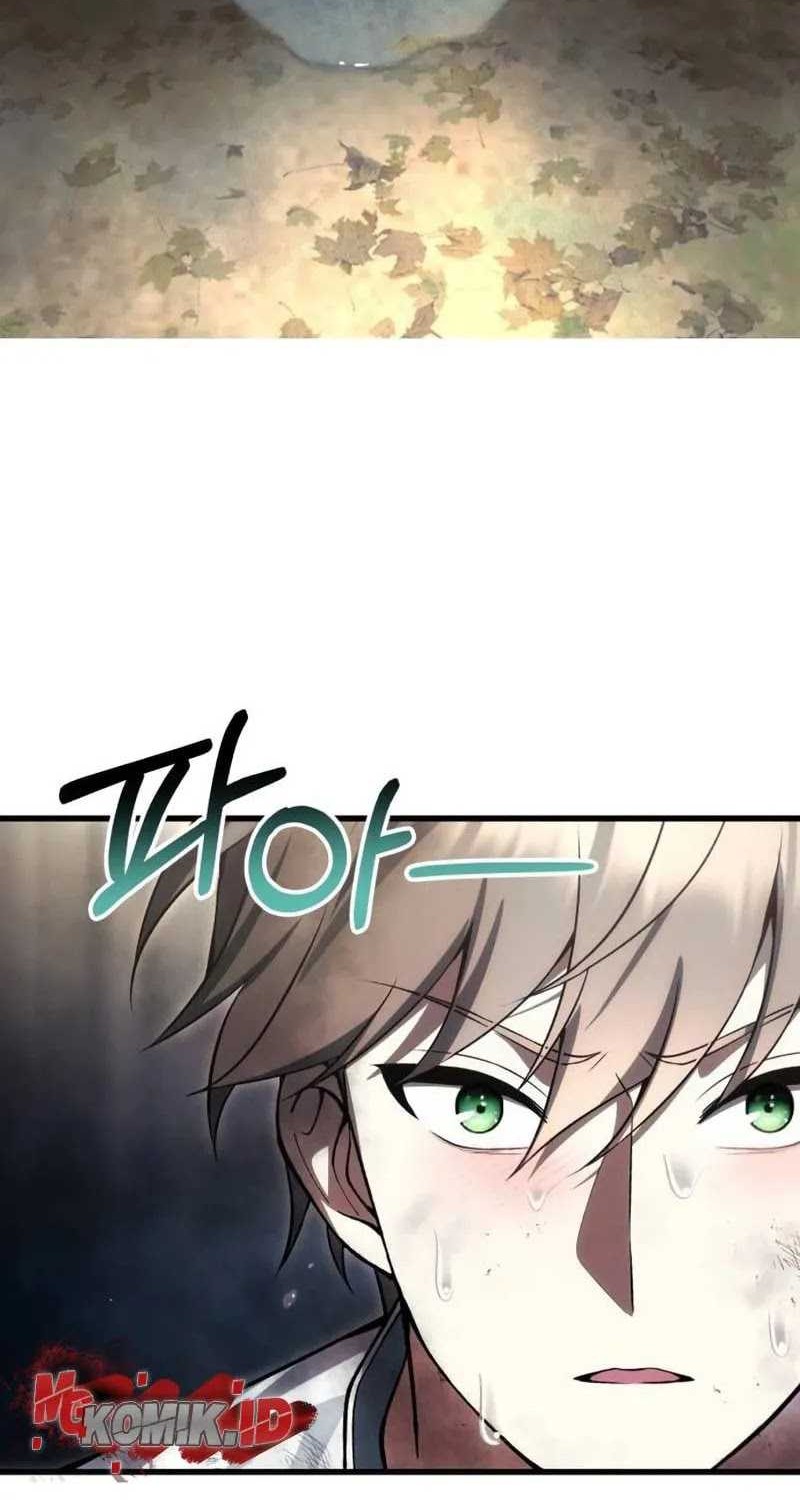 The Heavenly Demon’s Descendant Chapter 28 Gambar 76
