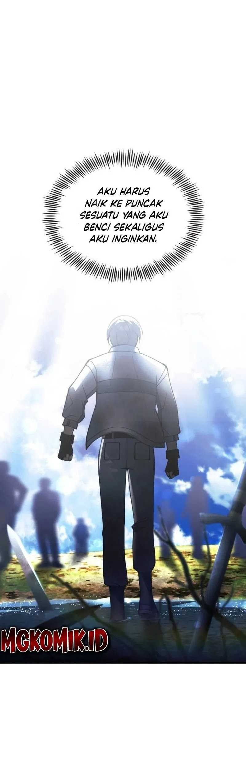 The Heavenly Demon’s Descendant Chapter 28 Gambar 77