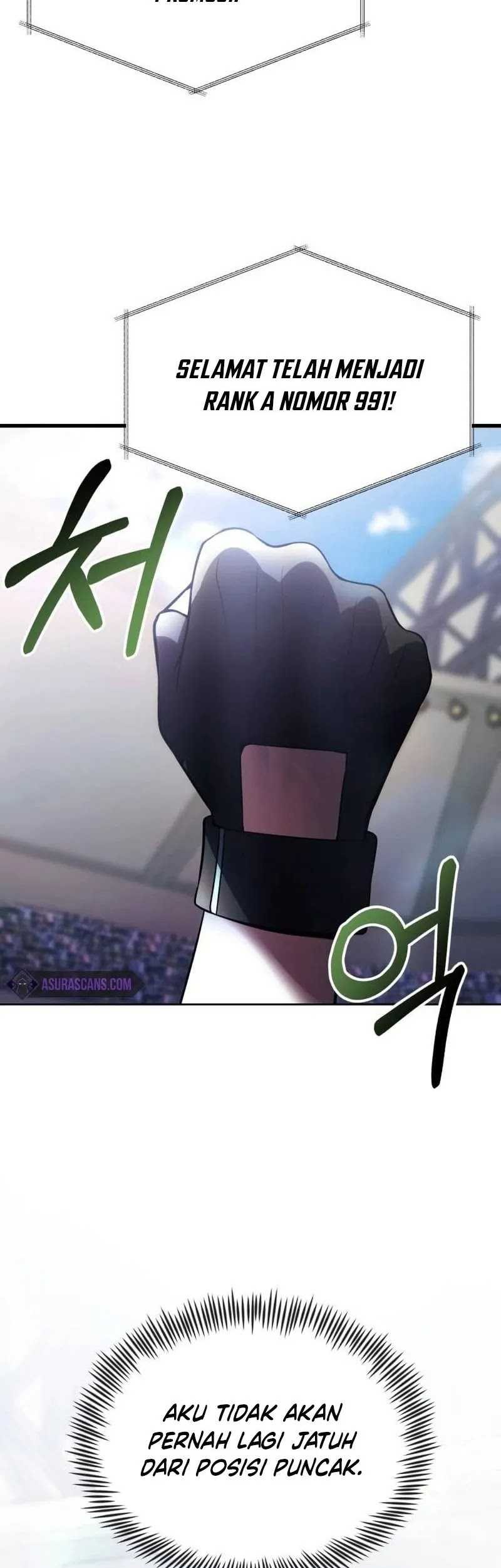 The Heavenly Demon’s Descendant Chapter 28 Gambar 79
