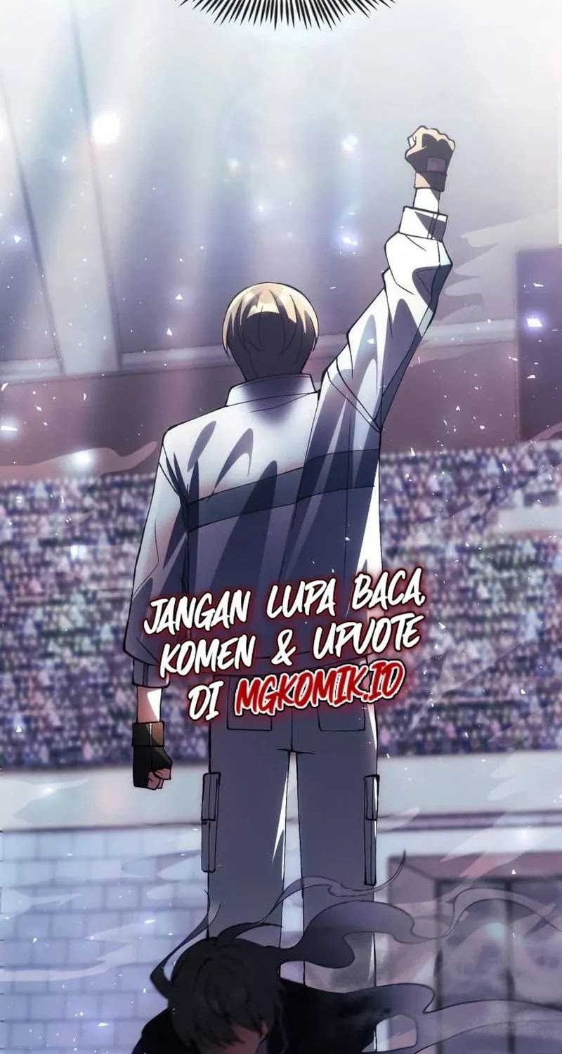 The Heavenly Demon’s Descendant Chapter 28 Gambar 80
