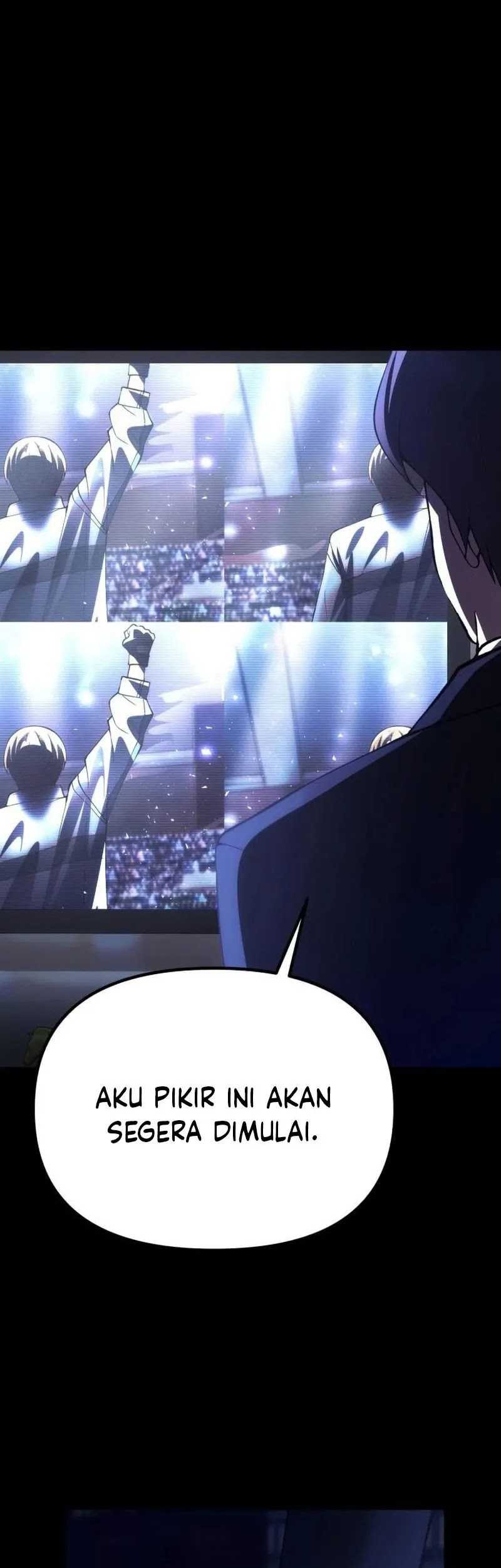 The Heavenly Demon’s Descendant Chapter 28 Gambar 83