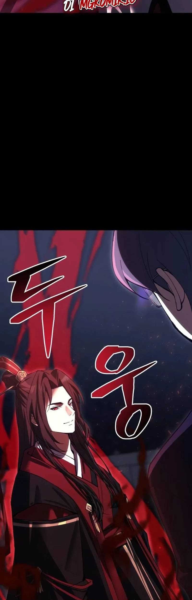 The Heavenly Demon’s Descendant Chapter 28 Gambar 87