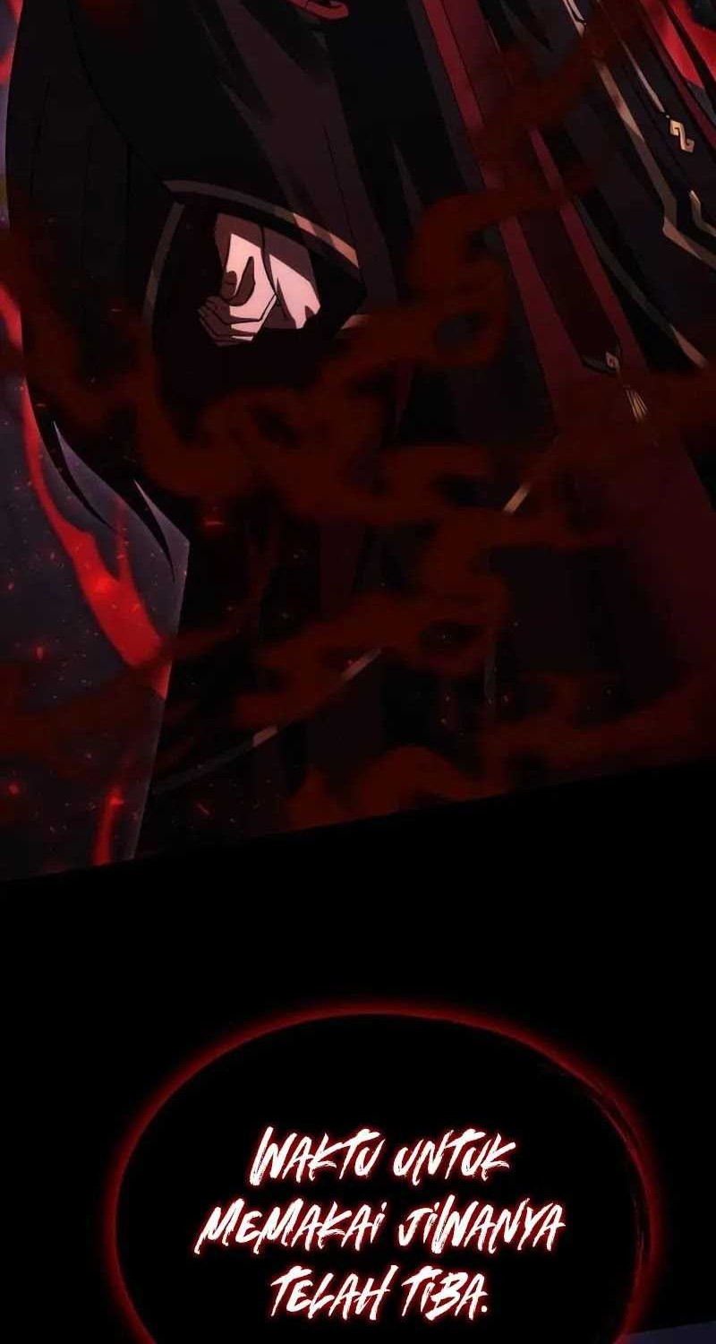 The Heavenly Demon’s Descendant Chapter 28 Gambar 88