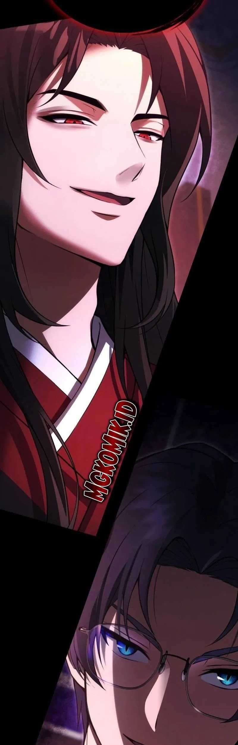 The Heavenly Demon’s Descendant Chapter 28 Gambar 89