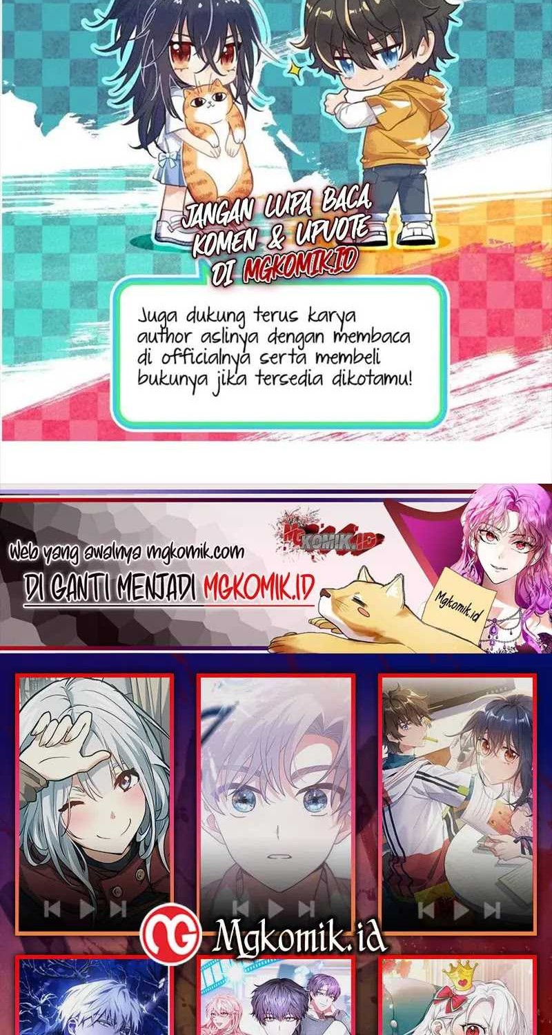 The Heavenly Demon’s Descendant Chapter 28 Gambar 92