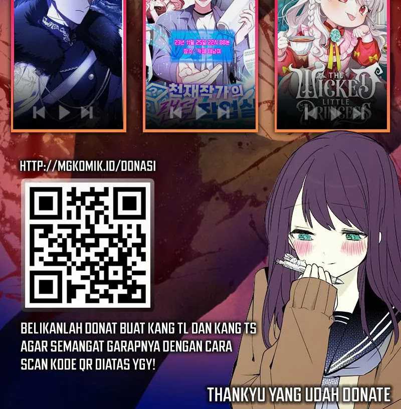 The Heavenly Demon’s Descendant Chapter 28 Gambar 93