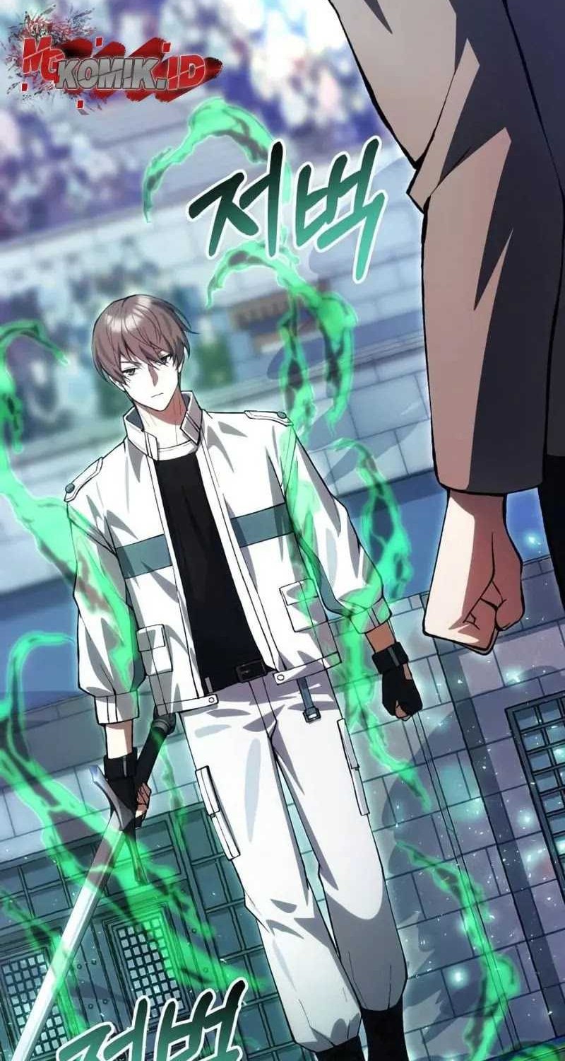 The Heavenly Demon’s Descendant Chapter 28 Gambar 8