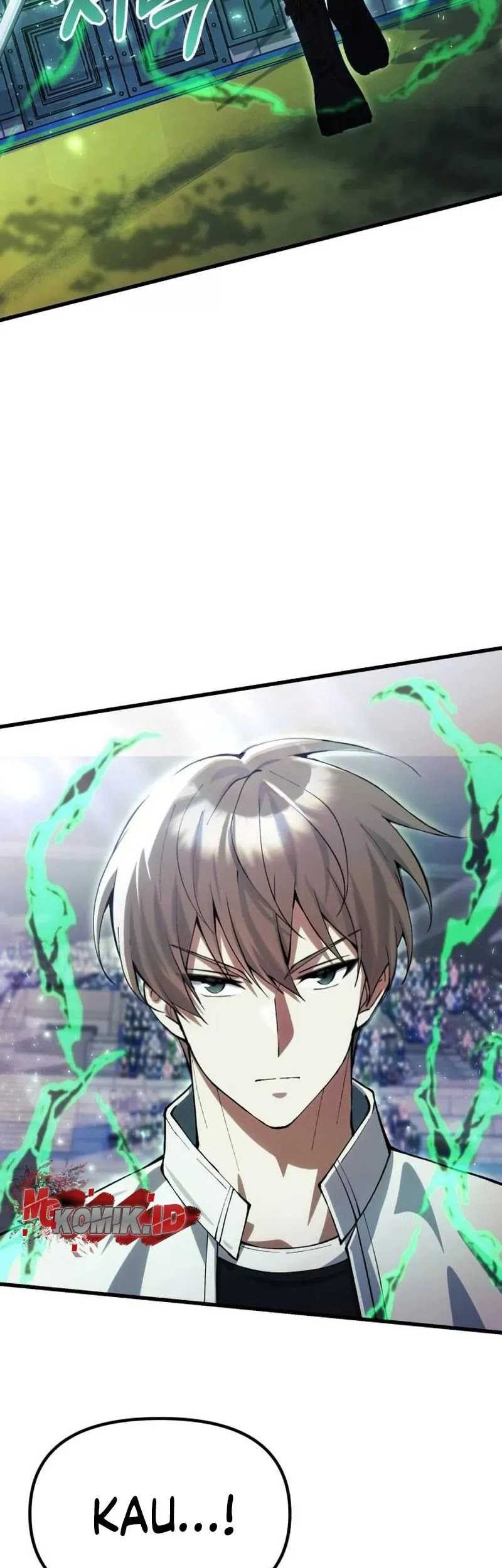 The Heavenly Demon’s Descendant Chapter 28 Gambar 9